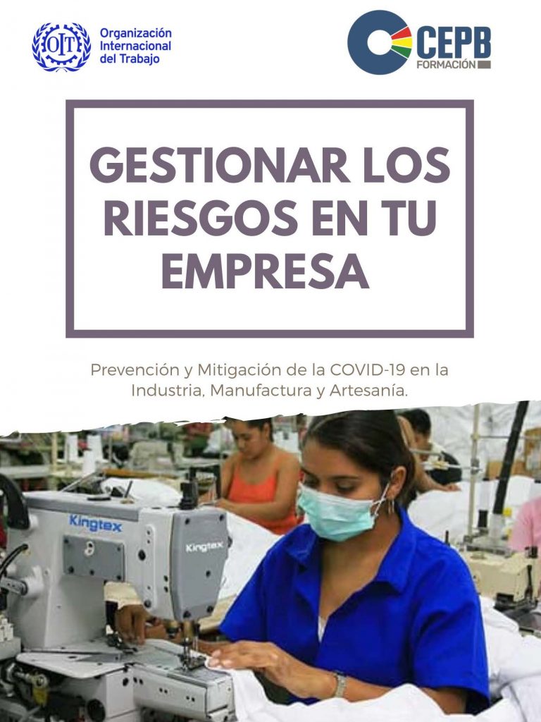 Gestionar Los Riesgos En Tu Empresa Inicio 9627